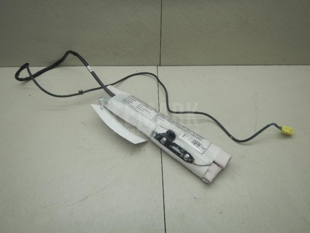 Подушка безопасности боковая (в сиденье)