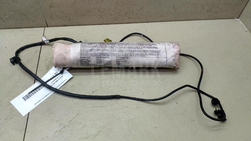 Подушка безопасности боковая (в сиденье)