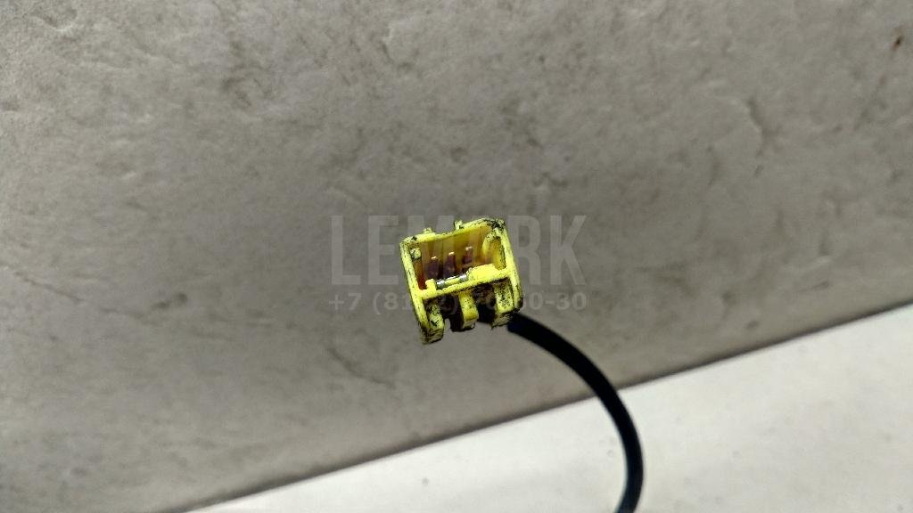 Подушка безопасности боковая (в сиденье)