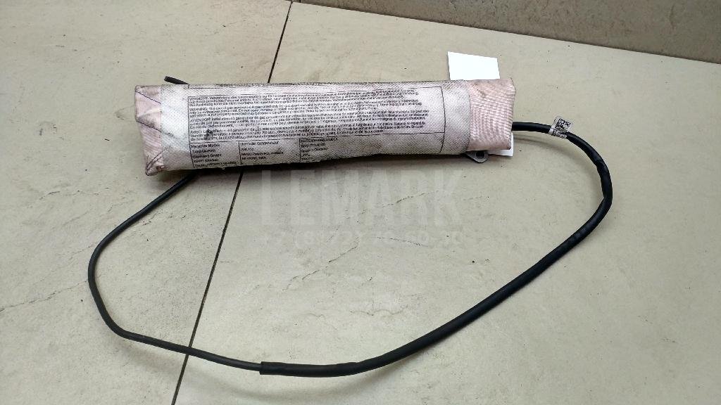 Подушка безопасности боковая (в сиденье)