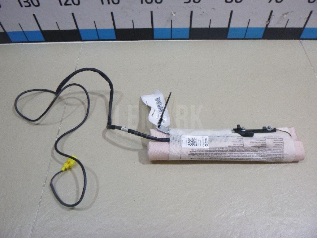 Подушка безопасности боковая (в сиденье)