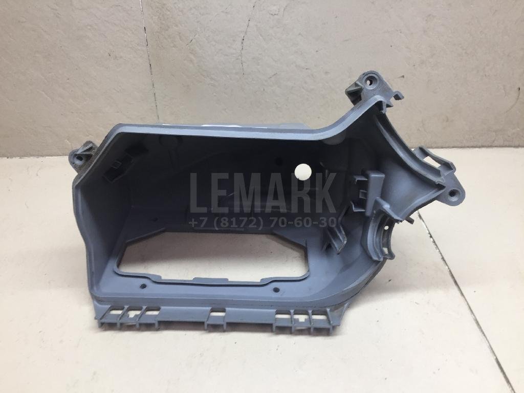 Корпус блока предохранителей для  Audi A4 [B6] 2000-2004