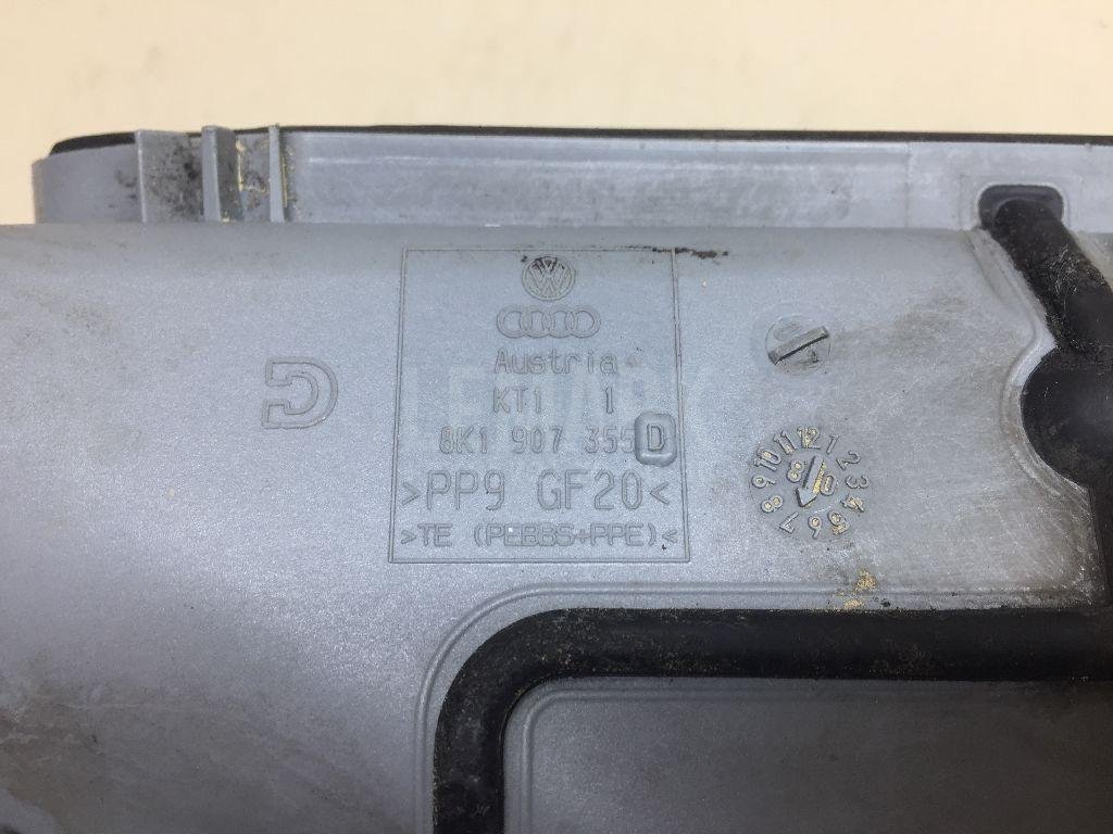 Корпус блока предохранителей для  Audi A4 [B6] 2000-2004