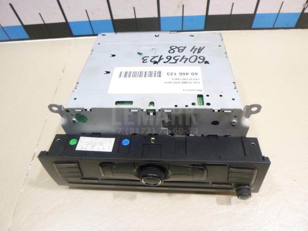 Магнитола для  Audi 100 [C4] 1991-1994