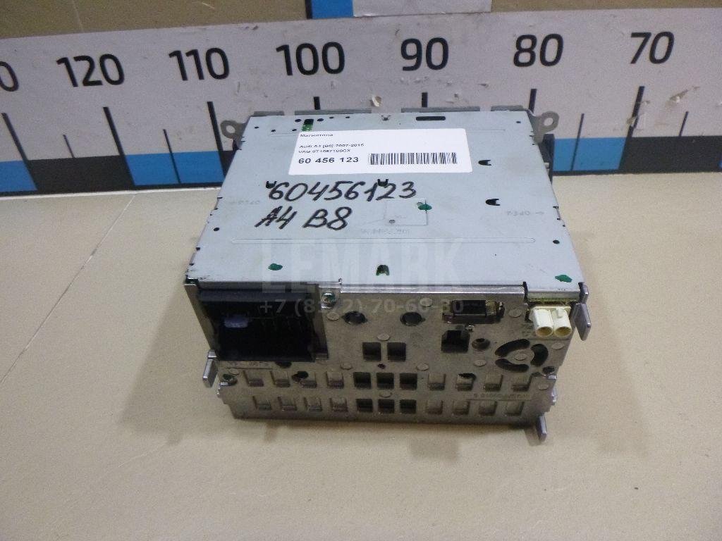 Магнитола для  Audi 100 [C4] 1991-1994