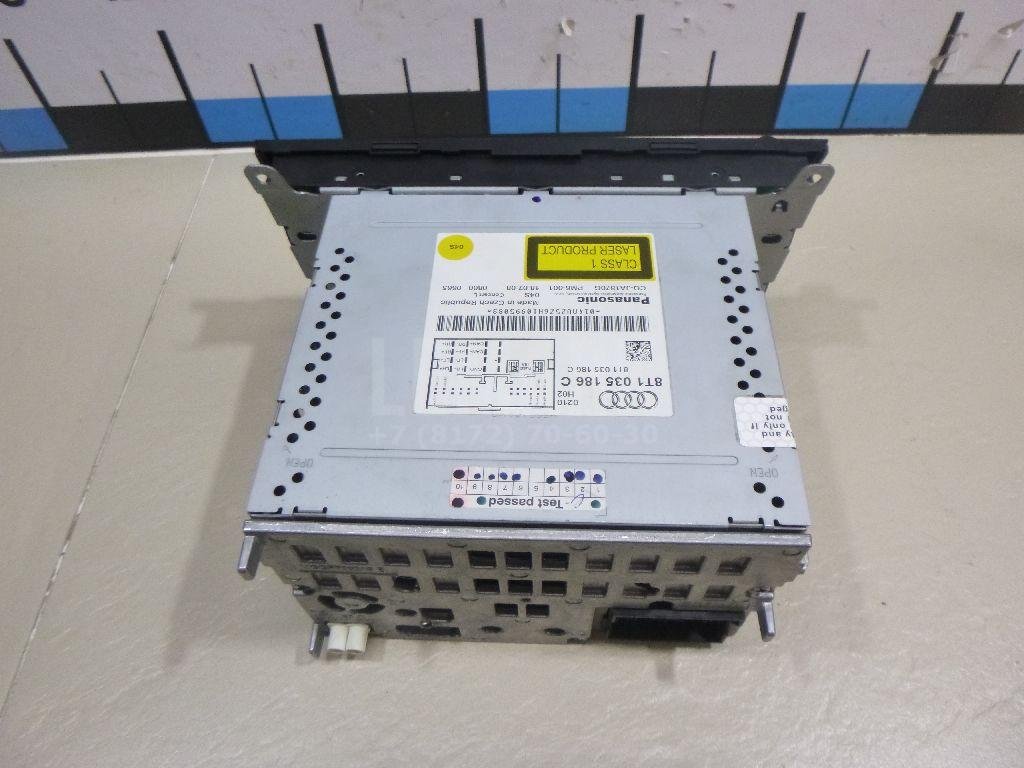 Магнитола для  Audi 100 [C4] 1991-1994