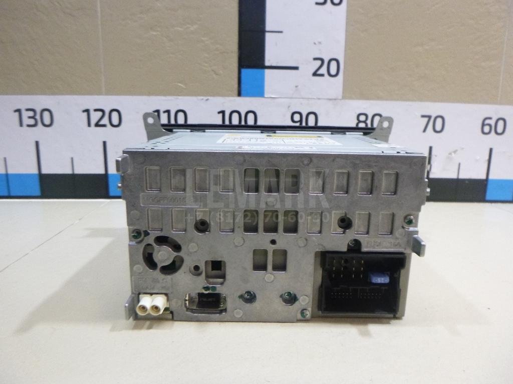 Магнитола для  Audi 100 [C4] 1991-1994