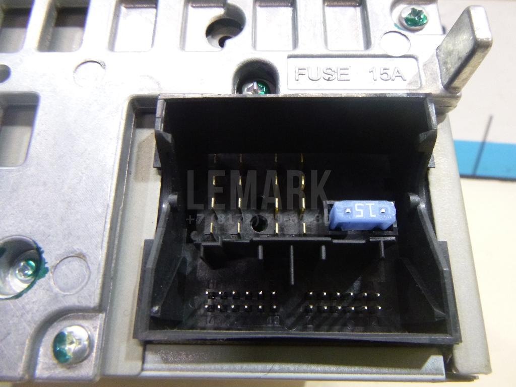 Магнитола для  Audi 100 [C4] 1991-1994