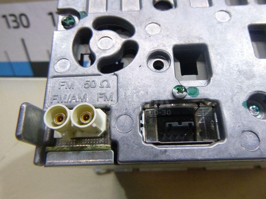 Магнитола для  Audi 100 [C4] 1991-1994