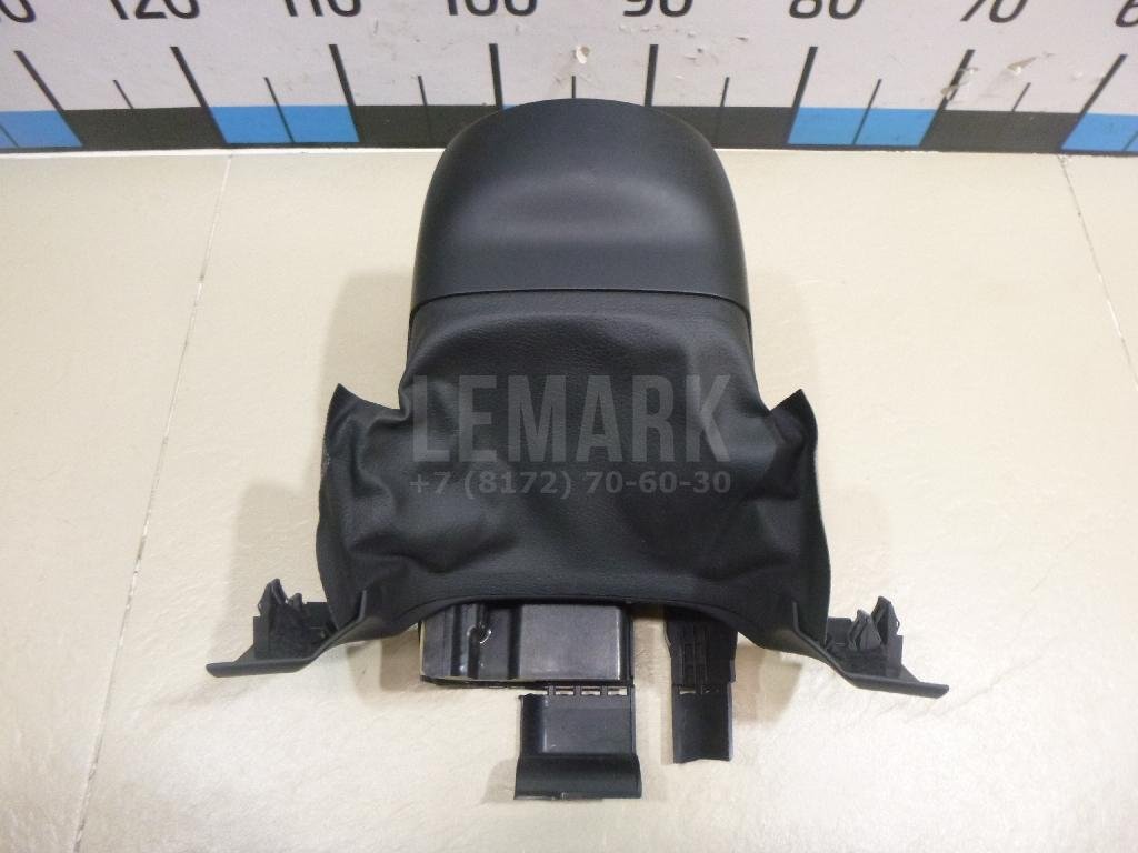 Кожух рулевой колонки для  Audi A4 [B8] 2007-2015