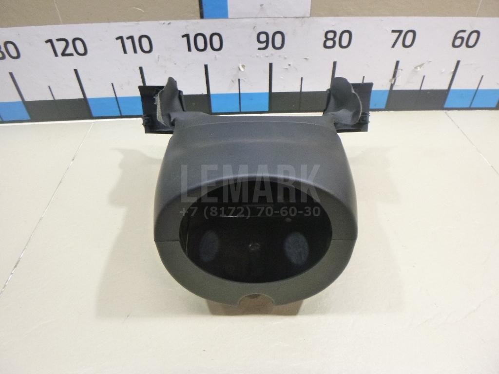 Кожух рулевой колонки для  Audi A4 [B8] 2007-2015