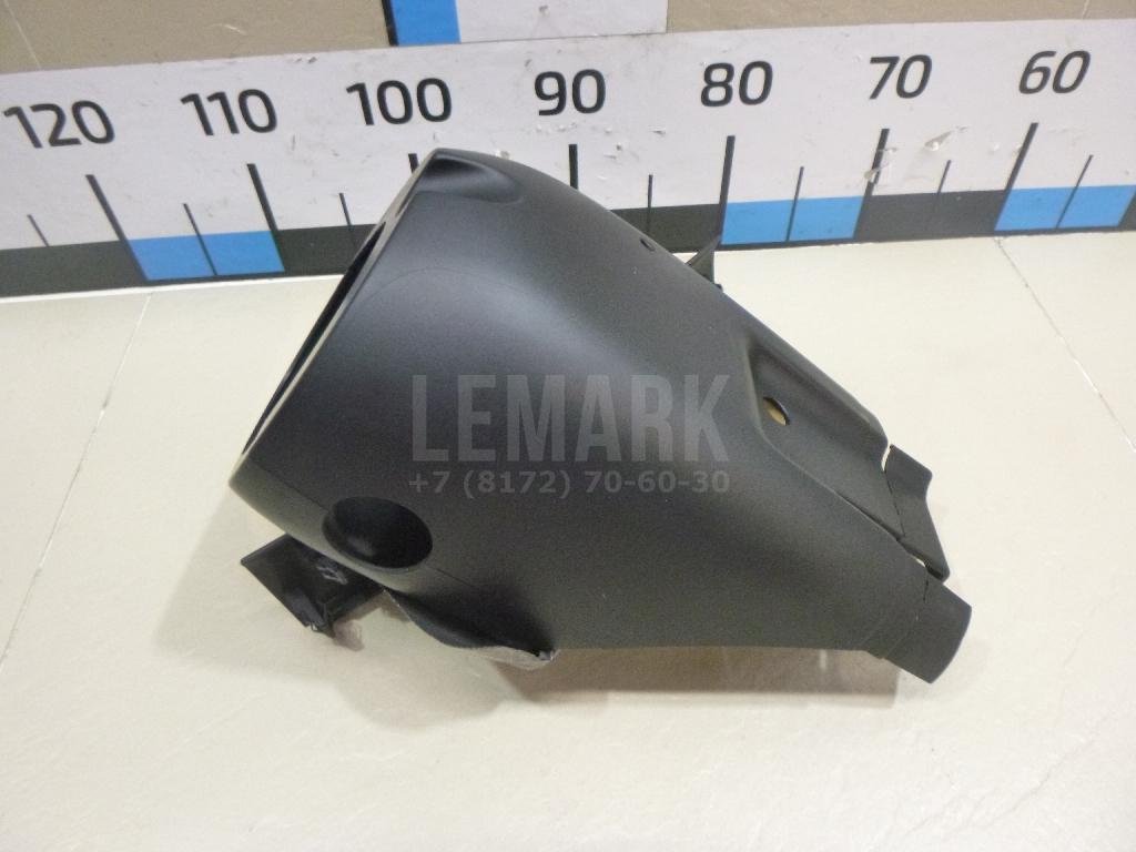 Кожух рулевой колонки для  Audi A4 [B8] 2007-2015