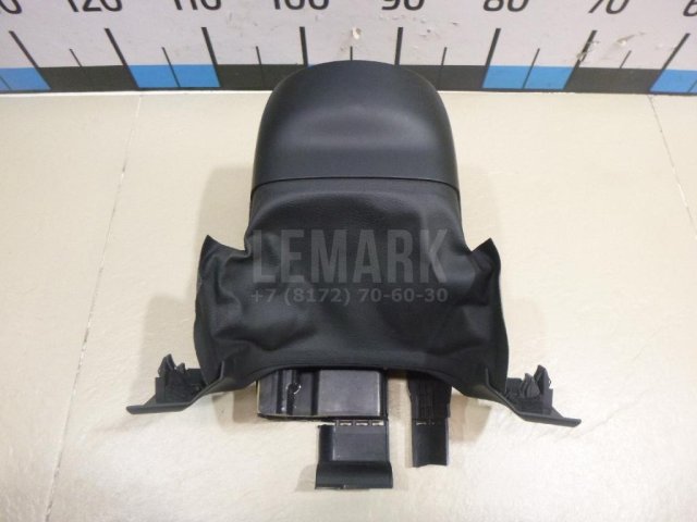 Кожух рулевой колонки