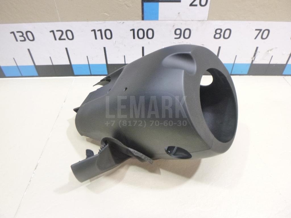 Кожух рулевой колонки для  Audi A4 [B8] 2007-2015