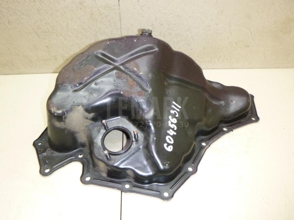 Поддон масляный двигателя