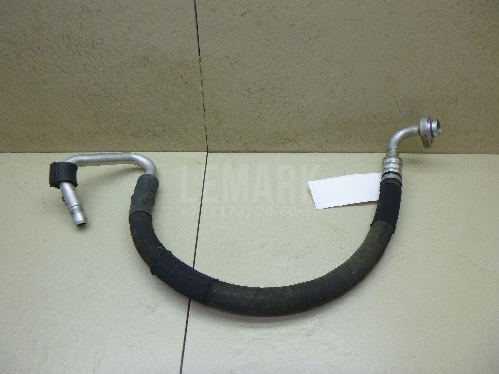 Трубка кондиционера