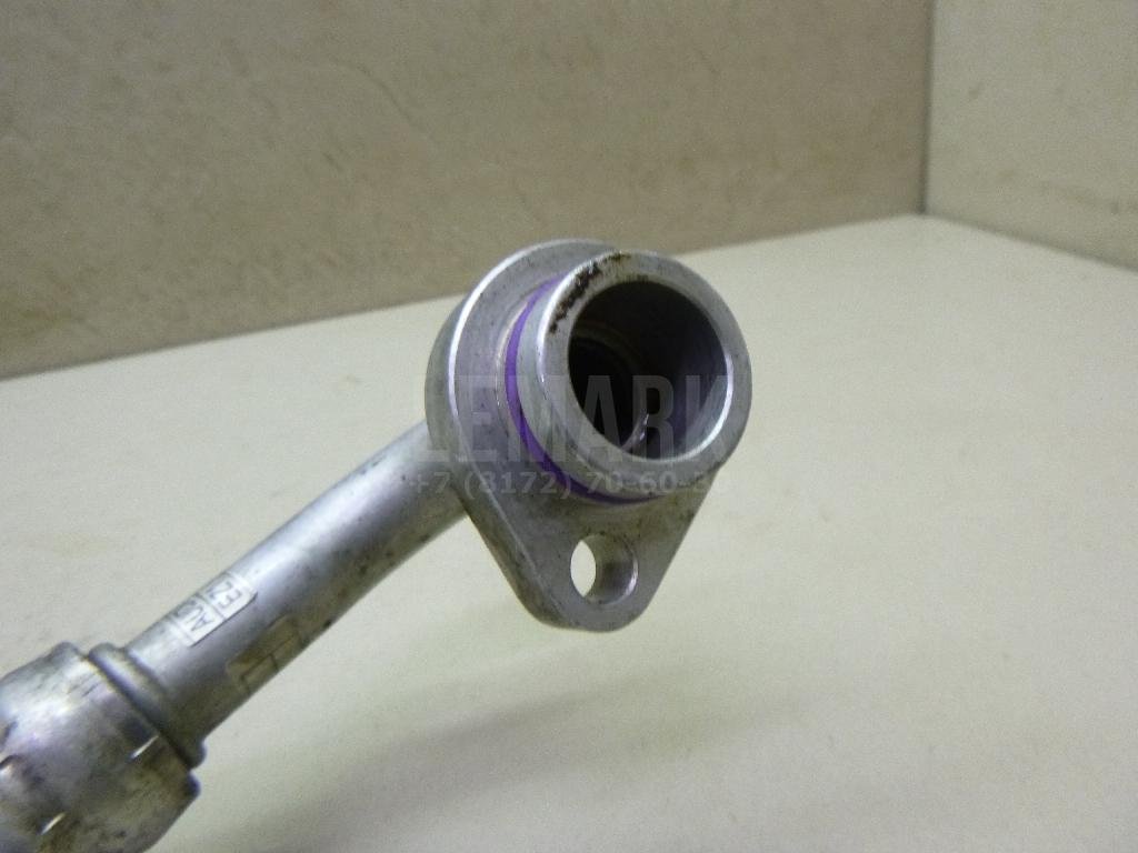 Трубка кондиционера