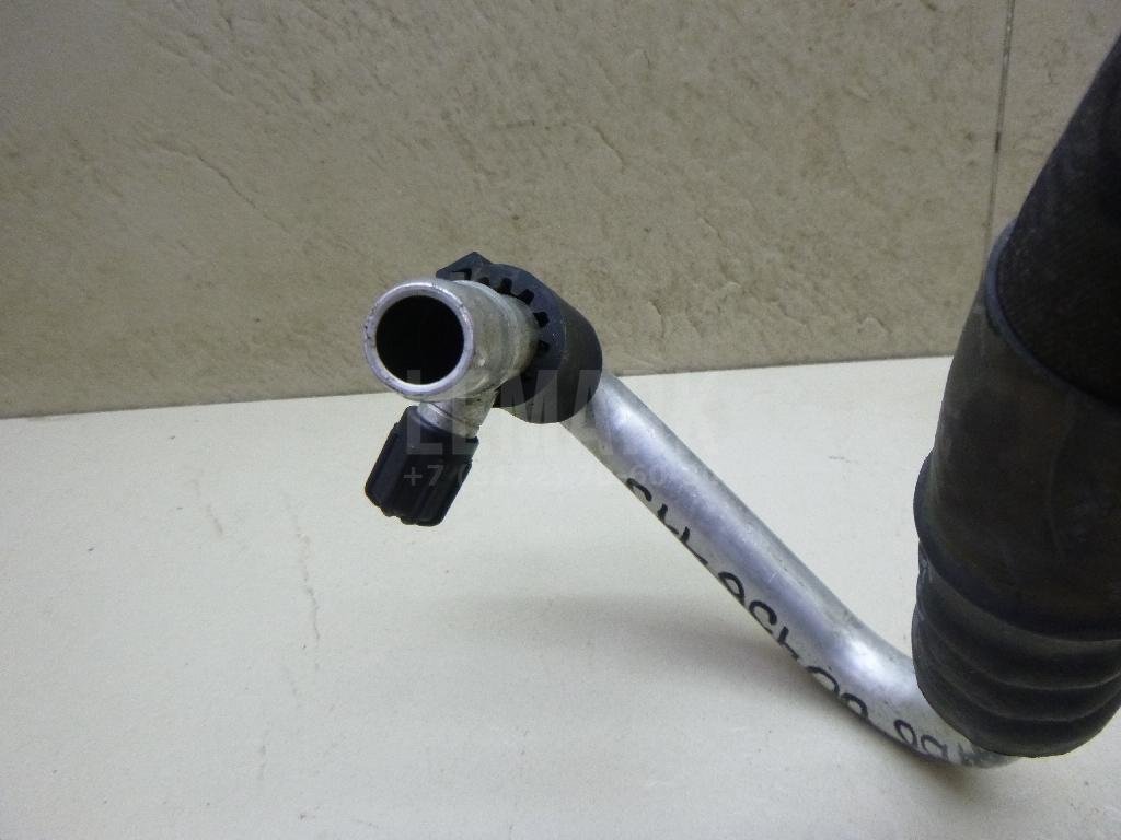 Трубка кондиционера