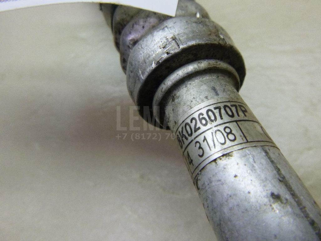 Трубка кондиционера