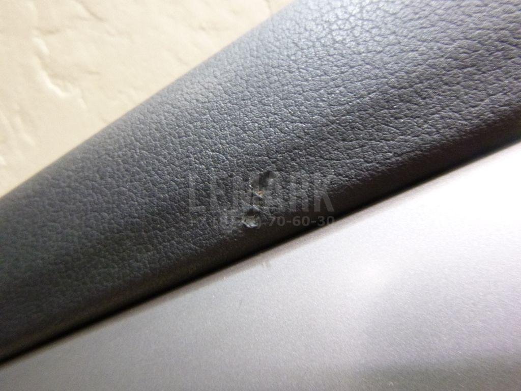 Обшивка двери задней левой