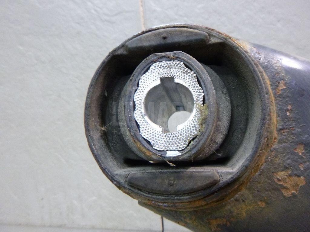 Балка задняя