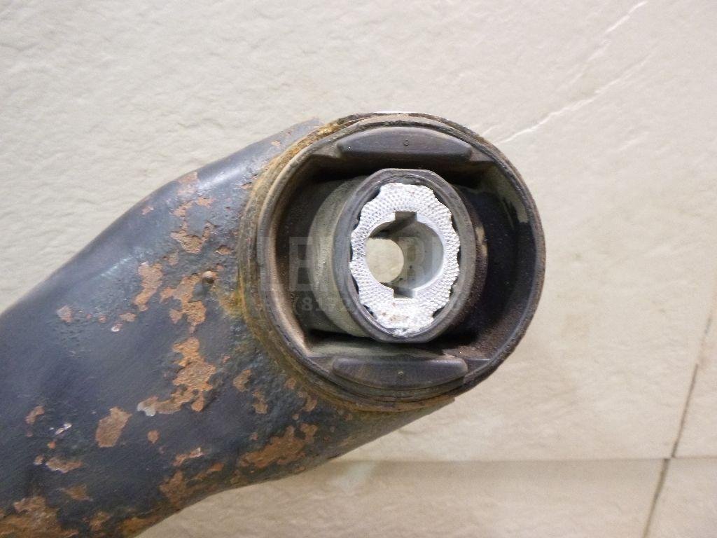 Балка задняя