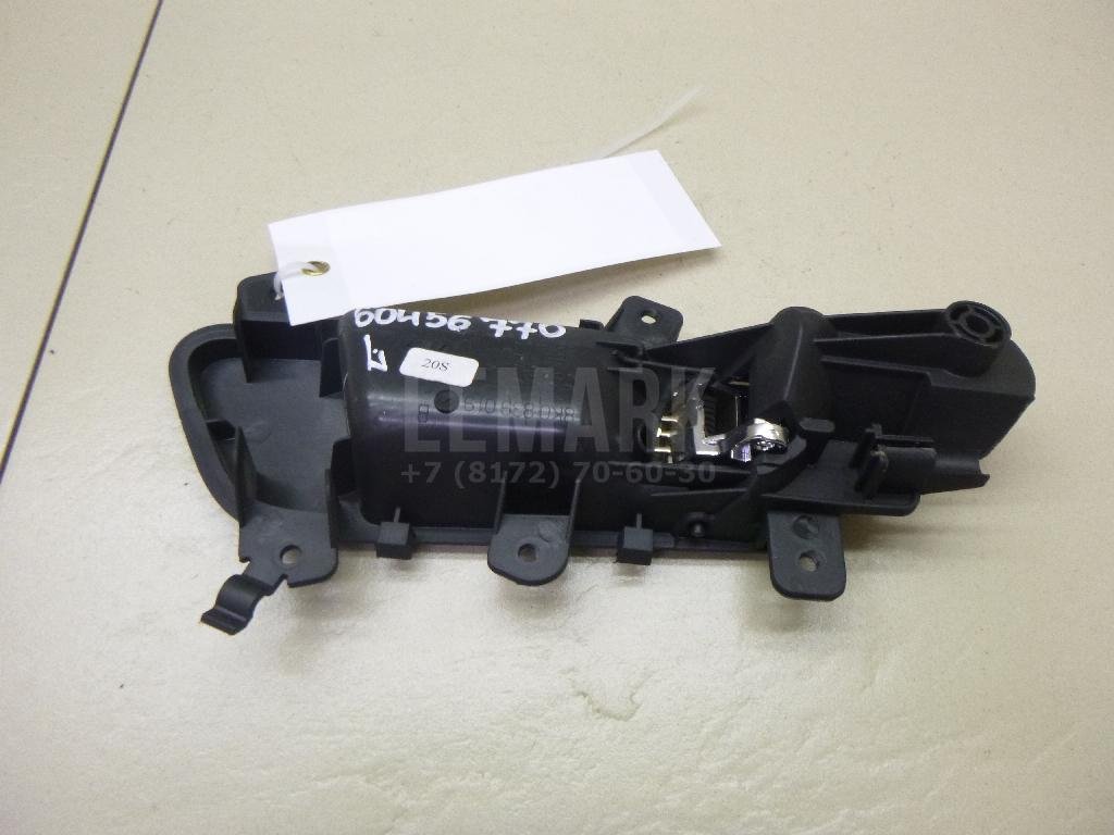 Ручка двери внутренняя