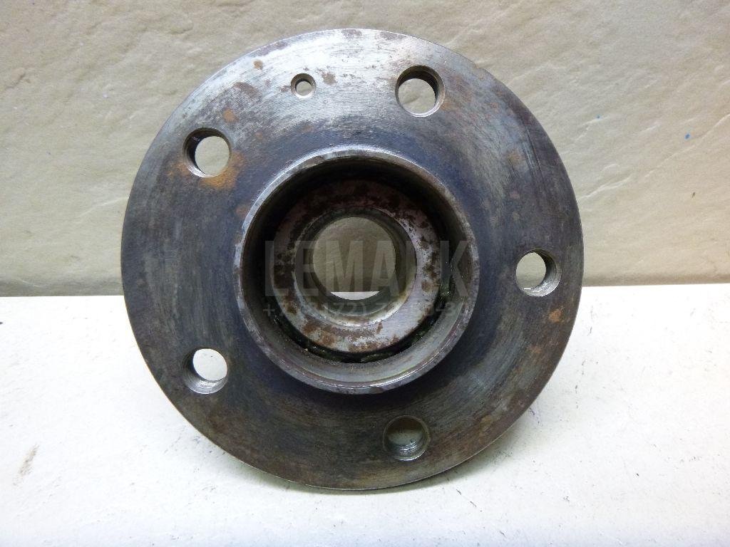 Ступица задняя