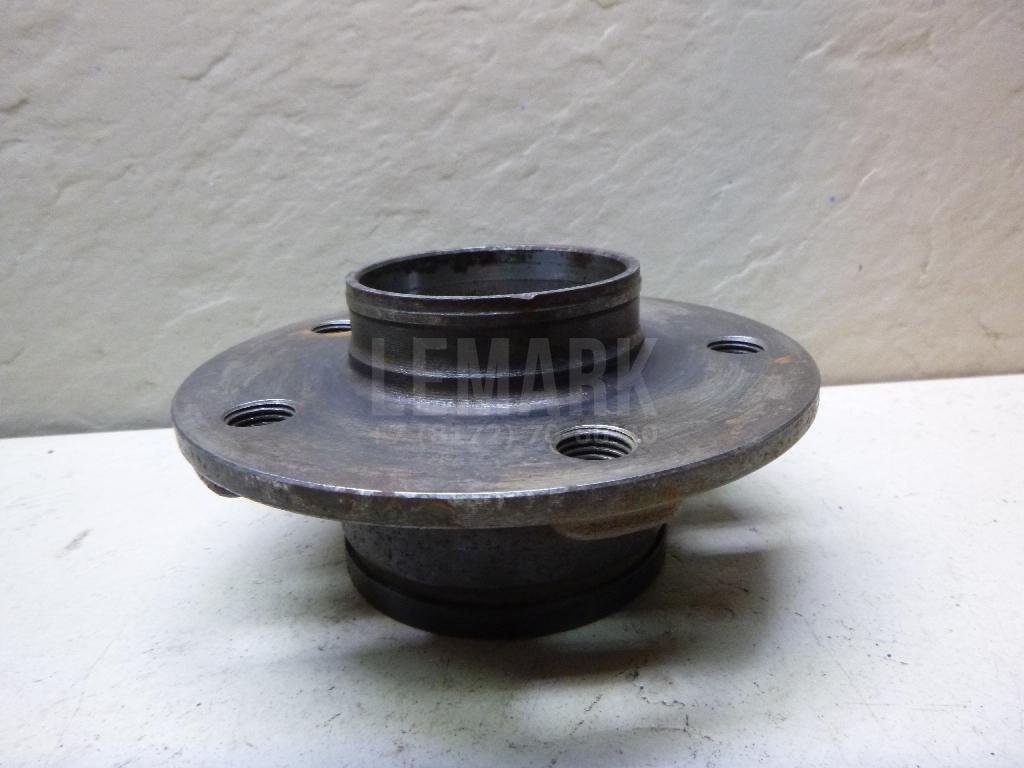 Ступица задняя