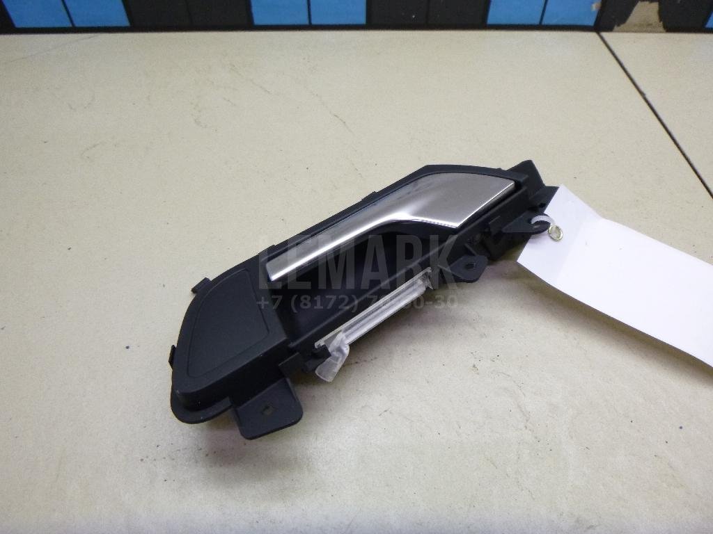 Ручка двери внутренняя