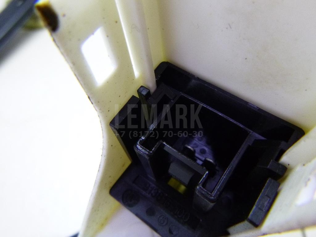 Стеклоподъемник электр. передний правый