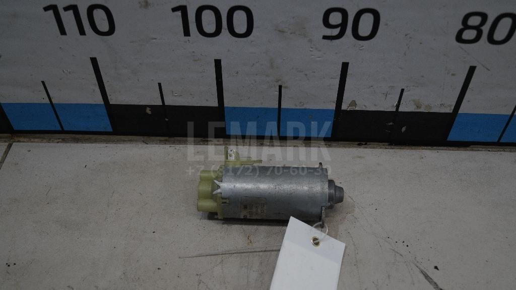 Моторчик регулировки сиденья