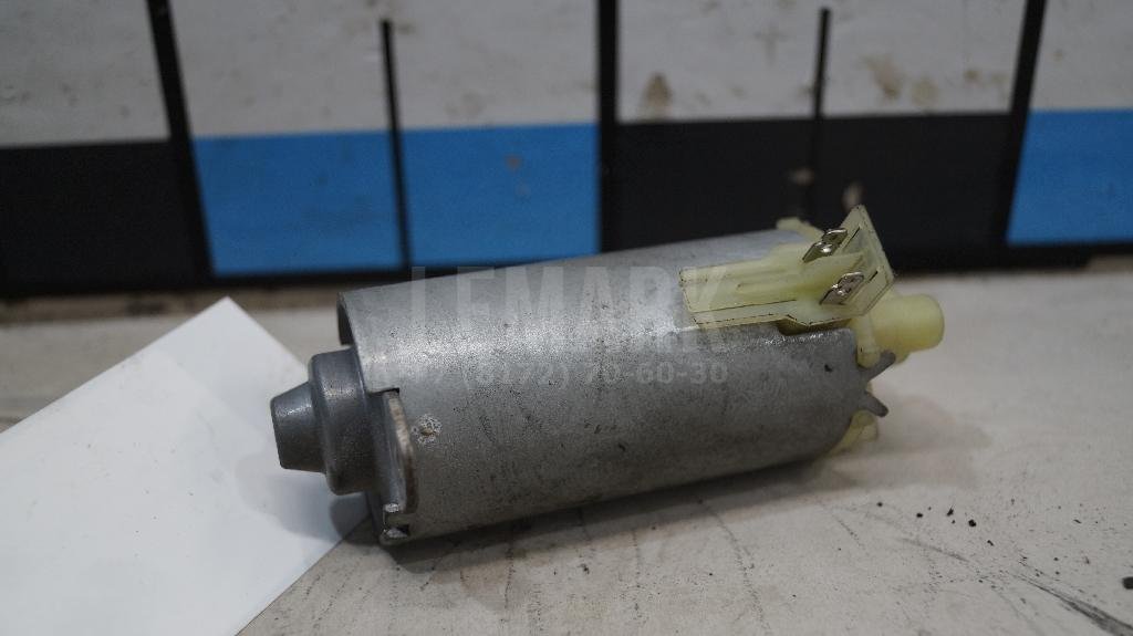 Моторчик регулировки сиденья