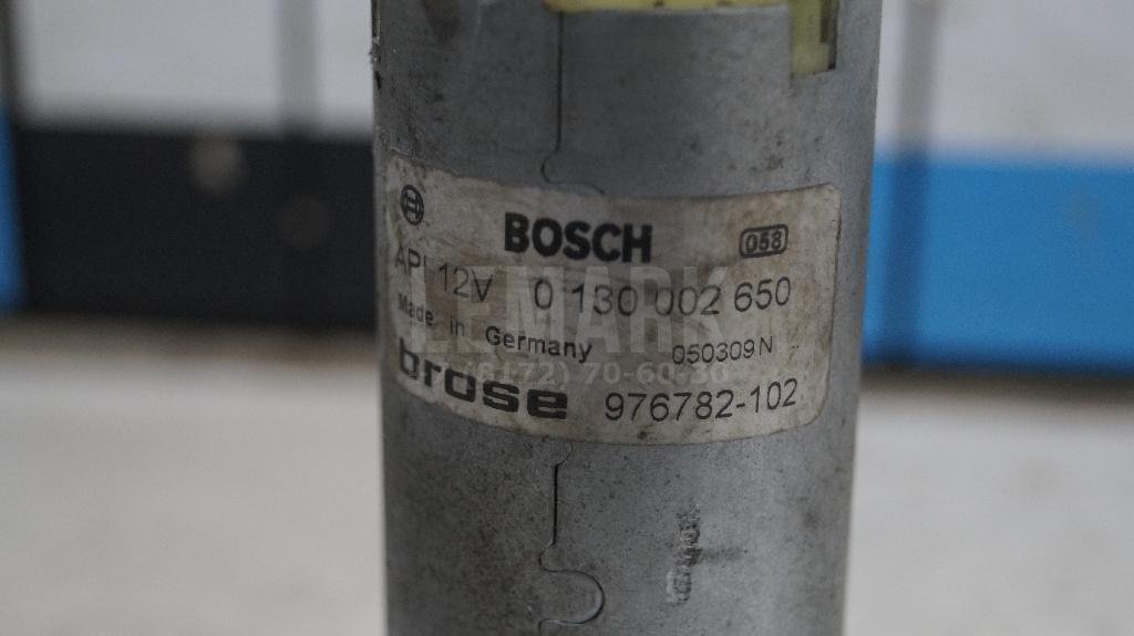 Моторчик регулировки сиденья