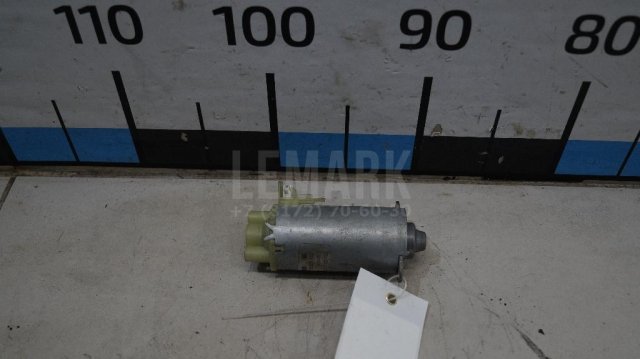 Моторчик регулировки сиденья