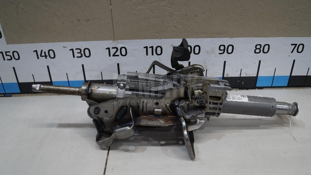 Колонка рулевая