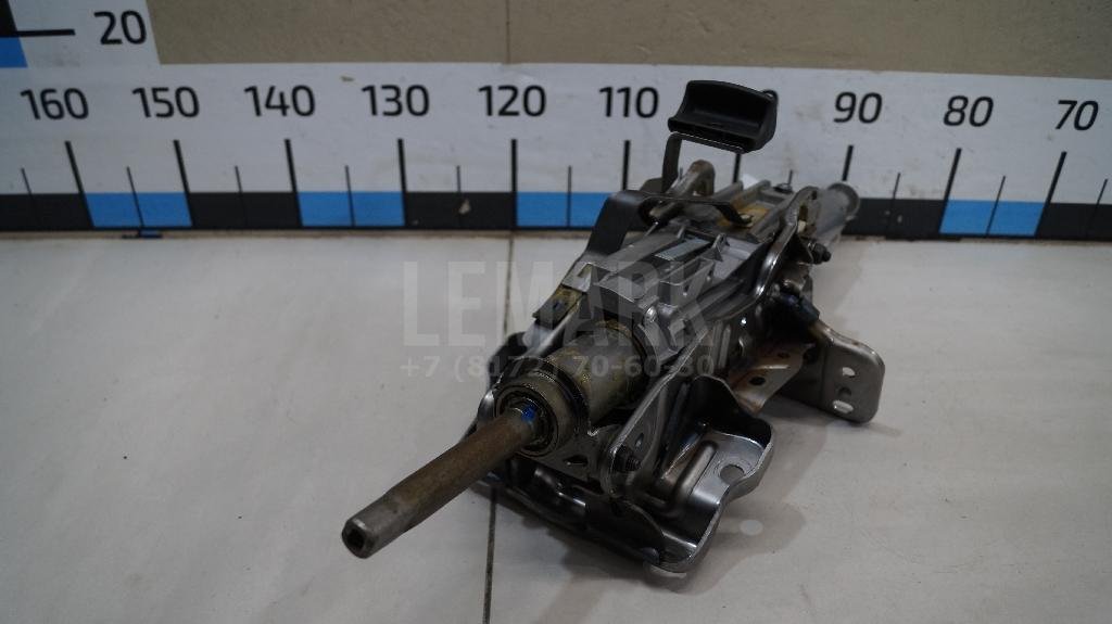 Колонка рулевая