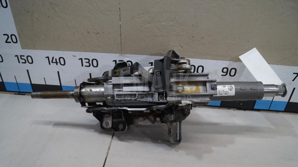 Колонка рулевая