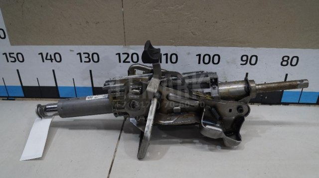 Колонка рулевая