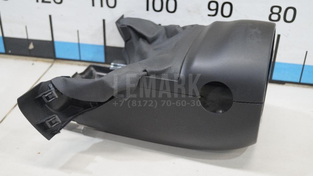 Кожух рулевой колонки для  Audi A4 [B9] 2015