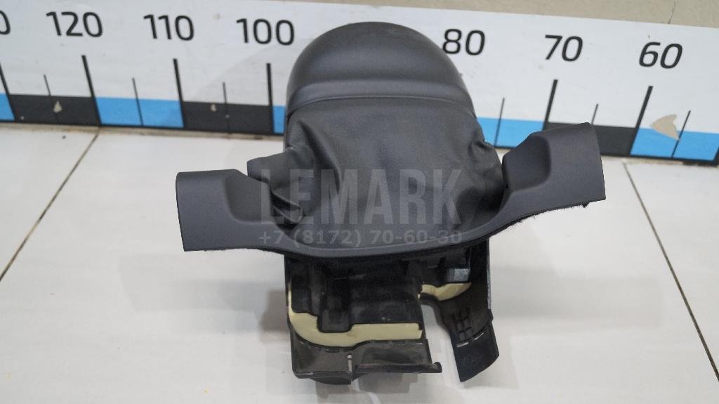 Кожух рулевой колонки для  Audi A4 [B9] 2015