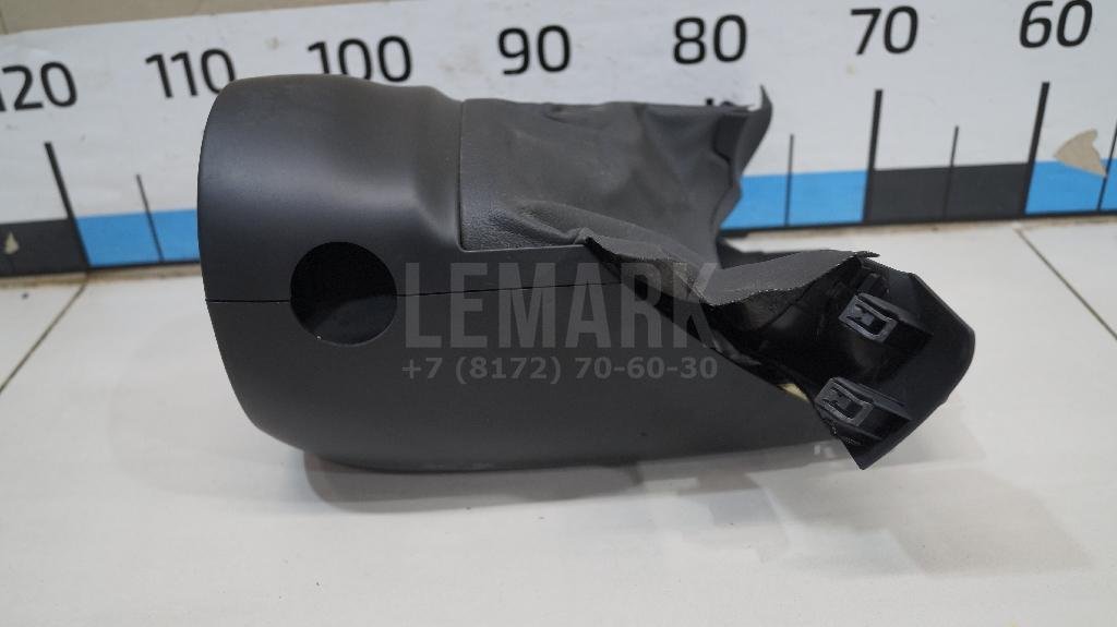 Кожух рулевой колонки для  Audi A4 [B9] 2015