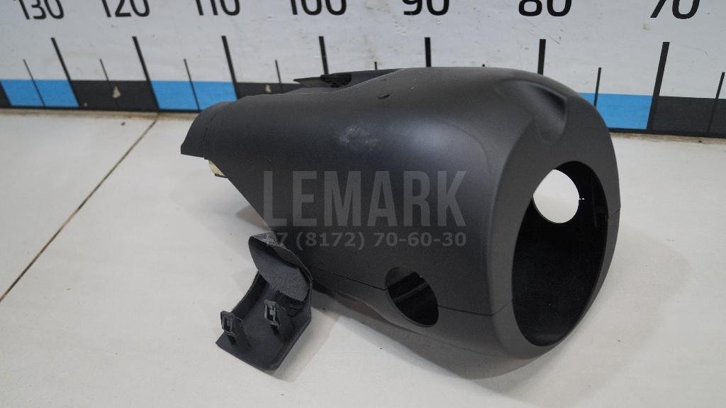 Кожух рулевой колонки для  Audi A4 [B9] 2015