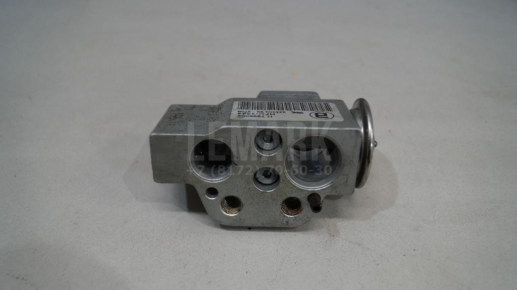 Клапан кондиционера