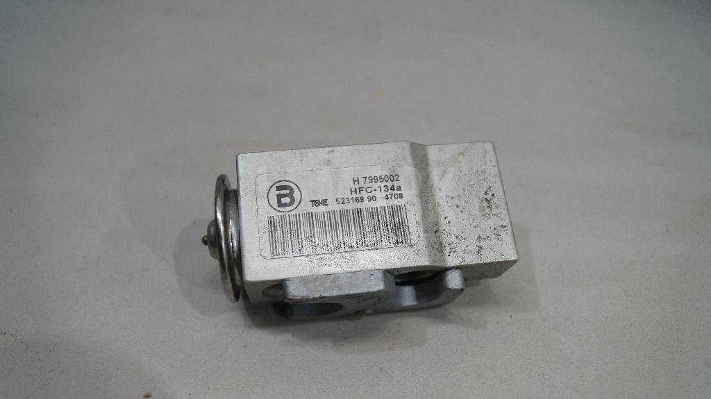 Клапан кондиционера