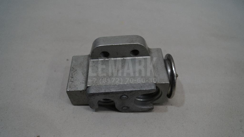 Клапан кондиционера