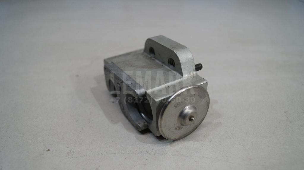 Клапан кондиционера