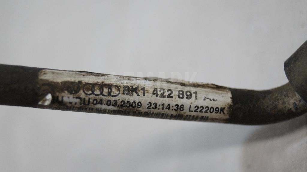 Трубка гидроусилителя для  Audi A5/S5 (F5) 2017