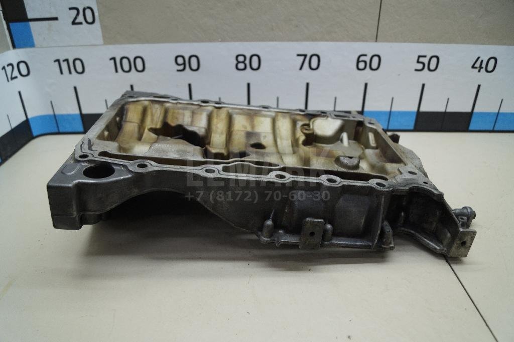 Поддон масляный двигателя для  Audi A4 [B5] 1994-2001