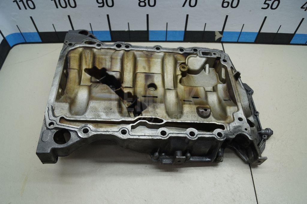 Поддон масляный двигателя для  Audi A4 [B5] 1994-2001
